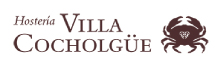 Restaurante Villa Cocholgue
