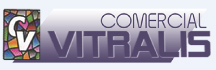 Comercial Vitralis