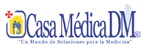 Casa Médica DM