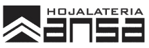 Hojalateria ANSA