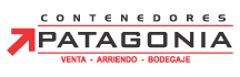 Contenedores Patagonia