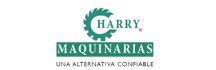 Harry Maquinarias