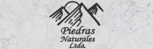Piedras Naturales