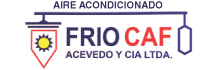 Aire Acondicionado Frío Caf