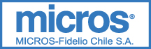Micros Fidelio Chile