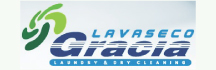 Lavandería Gracia
