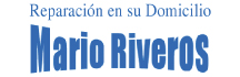 Reparación en su Domicilio Mario Riveros