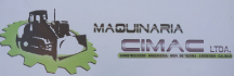 Maquinaria Cimac Limitada