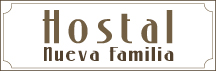 Hostal Nueva Familia