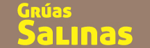 Grúas Salinas