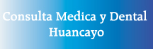 Consulta Medica y Dental Huancayo