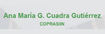 Ana María G Cuadra Gutierrez Cortinas y Persianas Coprasiin