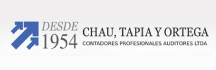 Chau Tapia y Ortega Contadores Auditores