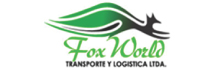 Foxworld de Transporte y Logistica Limitada