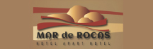 Hotel y Apart Hotel Mar de Rocas