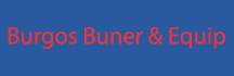 Burgos Burner & Equip