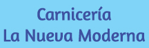 Carnicería La Nueva Moderna
