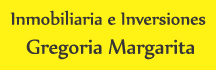 Inmobiliaria e Inversiones Gregoria Margarita Ltda.