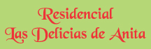 Residencial Las Delicias de Anita