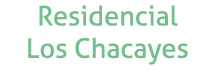 Residencial Los Chacayes