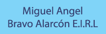 Seguridad Privada Miguel Angel Bravo Alarcon