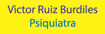 Psiquiatra Victor Ruiz Burdiles