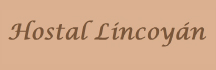 Hostal Lincoyan