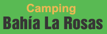 Camping Bahía Las Rosas