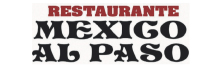 Restaurante México Al Paso