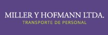 Transporte de Personal Miller y Hofmann Ltda