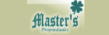 Master's Propiedades