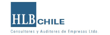HLB Chile
