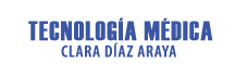 Díaz Araya, Clara. Tecnología Médica.