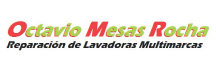 Reparación de Lavadoras Multimarcas Octavio Mesas R.