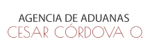 Agencia de Aduanas Cesar Córdova O.