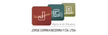 Agencia de Aduana Jorge Correa Becerra y Cía. Ltda.