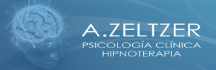 A. Zeltzer Psicología Clínica - Hipnoterapia