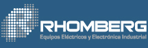Electrónica Rhomberg Ltda.