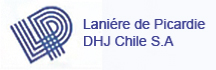 LAINIERE DE PICARDIE D H J(CHILE) S A