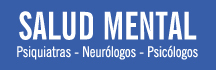 Consulta Médica - Salud Mental, Psiquiatras, Neurólogos y Psicólogos