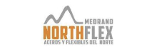 Medrano Northflex  Aceros de Perforación y Flexibles Hidráulicos