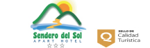 Apart-Hotel Sendero Del Sol