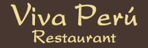 Restaurant Viva Perú