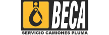 Camión Pluma y Transporte