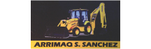 Arrimaq Arriendo de Maquinarias Para Moviento de Tierra
