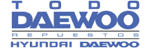Todo Daewoo