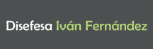Disefesa Iván Fernández