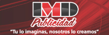 IMD Publicidad, Señalética y Merchandising