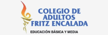 Colegio de Adultos Fritz Encalada