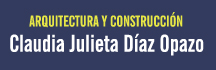 Díaz Opazo, Claudia Julieta
